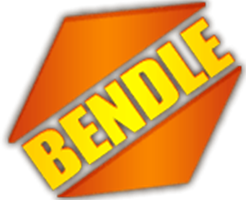 Bendle Lawn Equipment Logo