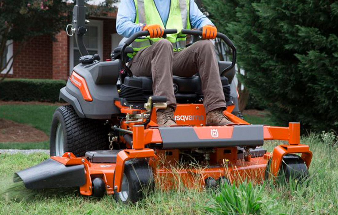 Bendle Lawn Equipment | Kubota dealer in Anderson, IN